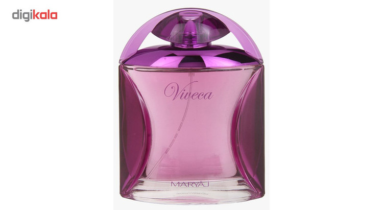 ادو پرفیوم زنانه ماریاژ مدل Viveca حجم 100 میلی لیتر