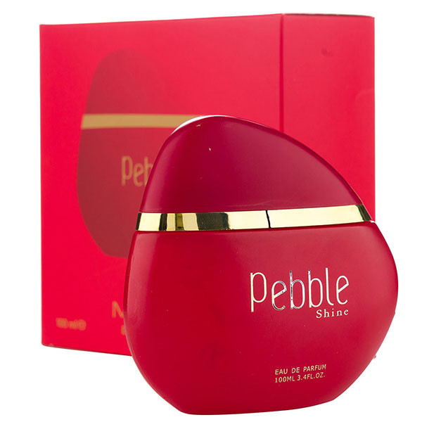 ادوپرفیوم زنانه ماریاژ مدل Pebble Shine حجم 100 میلیلیتر