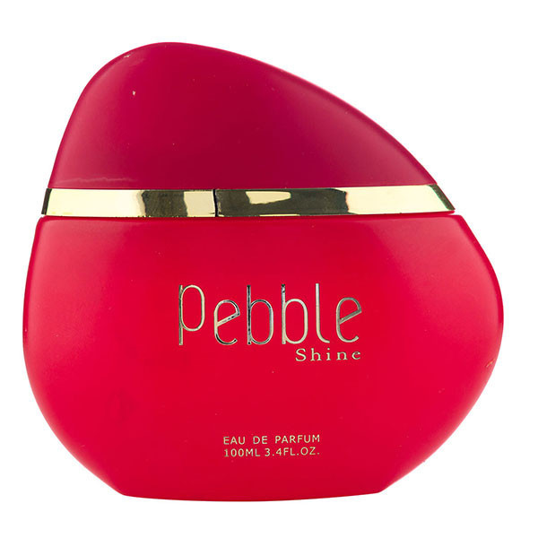ادوپرفیوم زنانه ماریاژ مدل Pebble Shine حجم 100 میلیلیتر