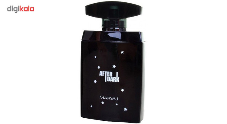 ادو پرفیوم مردانه ماریاژ مدل After Dark حجم 100 میلی لیتر