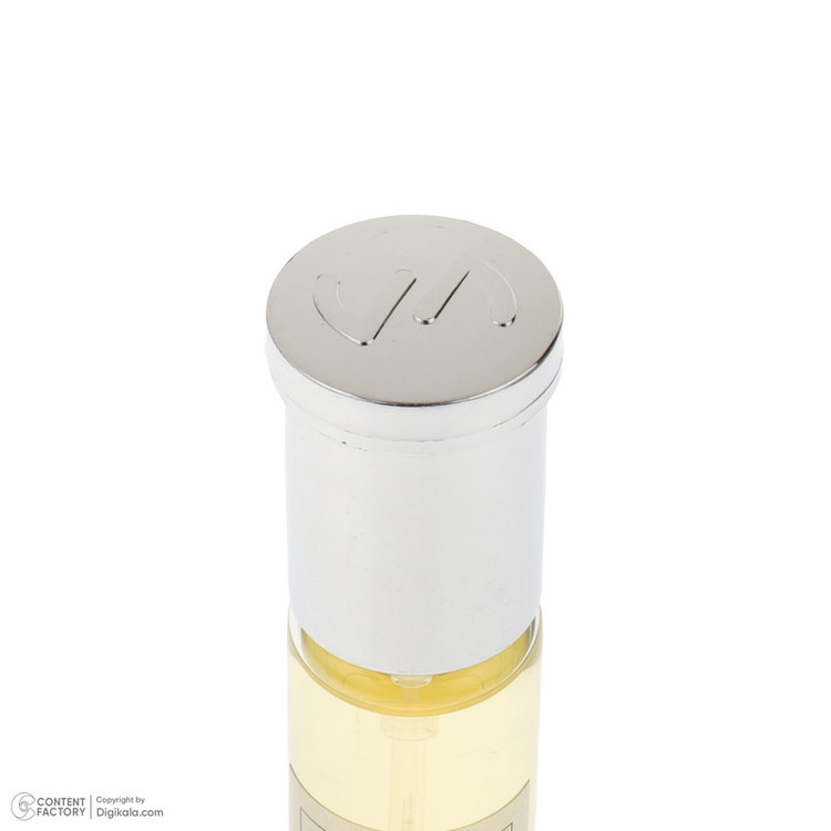 عطر جیبی مردانه صندل مدل Mefisto با رایحه تلخ حجم 25 میلیلیتر