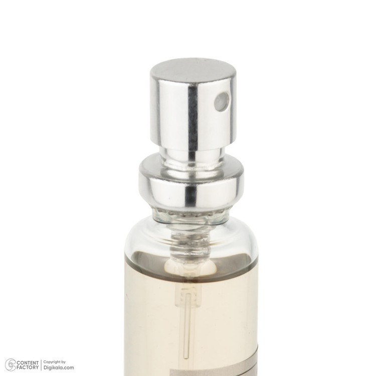 عطر جیبی مردانه صندل مدل ممو آیریش لدر با رایحه تلخ حجم ۲۵ میلیلیتر