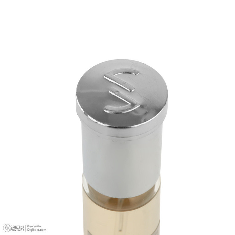 عطر جیبی مردانه صندل مدل ممو آیریش لدر با رایحه تلخ حجم ۲۵ میلیلیتر