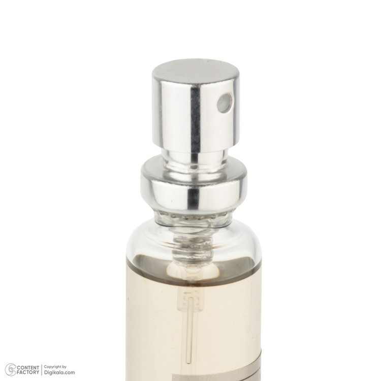 عطر جیبی مردانه صندل مدل ممو آیریش لدر با رایحه تلخ حجم ۲۵ میلیلیتر