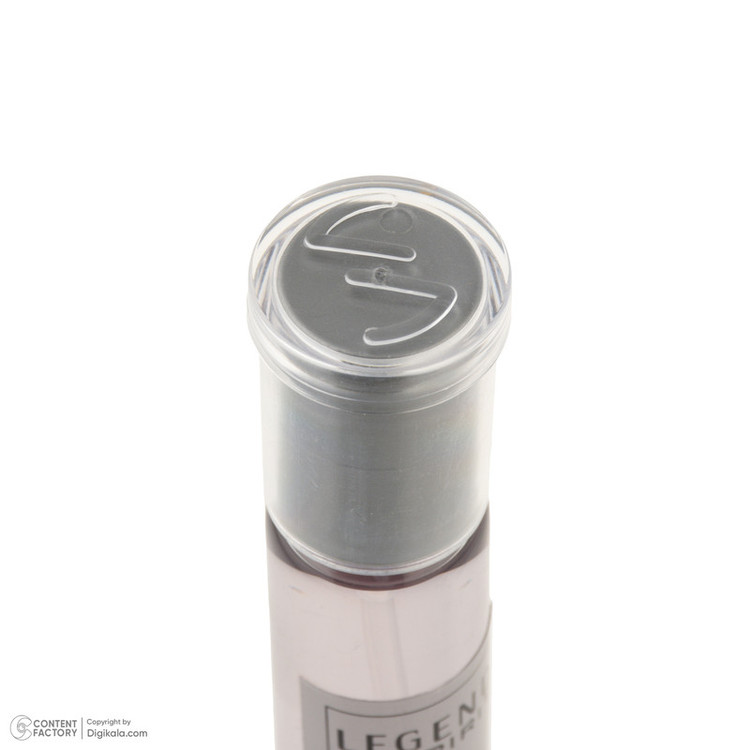 عطر جیبی مردانه صندل مدل LEGEND SPIRIT با رایحه شیرین، تند حجم 25 میلیلیتر