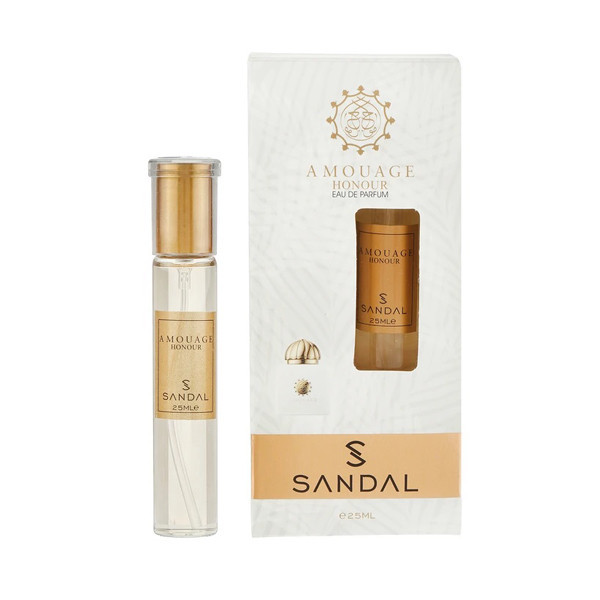 ست عطر جیبی زنانه صندل مدل ویوالاجویسی-الین-میدنایت رز-هانر با رایحه شیرین حجم 25 میلیلیتر مجموعه 4 عددی