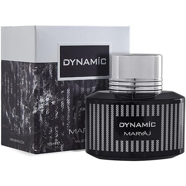 ست ادو پرفیوم مردانه ماریاژ مدل Daynamic با رایحه تلخ حجم 100 میلی لیتر همراه با ادو پرفیوم مردانه ماریاژ مدل Inspire با رایحه شیرین حجم 100 میلی لیتر