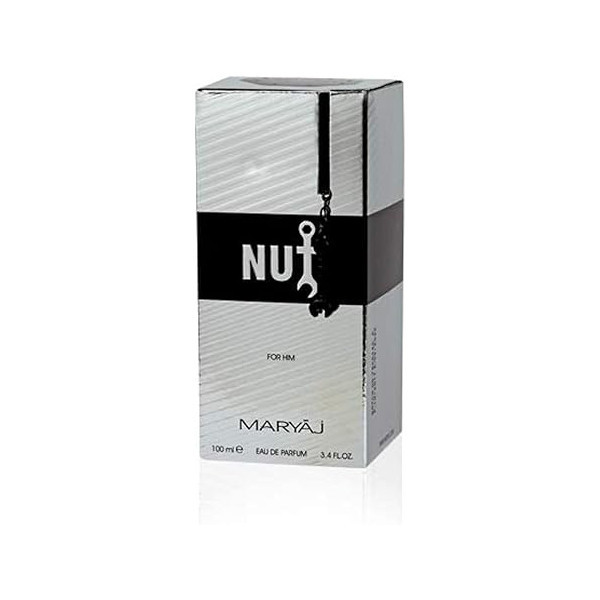 ست ادو پرفیوم زنانه ماریاژ مدل Viveca با رایحه شیرین حجم 100 میلیلیتر و ادو پرفیوم مردانه ماریاژ مدل نات با رایحه شیرین حجم 100 میلی لیتر