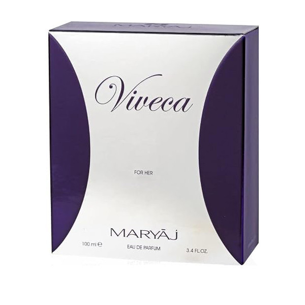 ست ادو پرفیوم زنانه ماریاژ مدل Viveca با رایحه شیرین حجم 100 میلیلیتر و ادو پرفیوم مردانه ماریاژ مدل نات با رایحه شیرین حجم 100 میلی لیتر