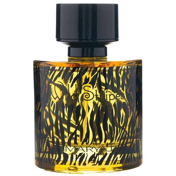 ست ادو پرفیوم مردانه ماریاژ مدل Wild Stripes بارایحه شیرین حجم 100 میلی لیتر و ادو پرفیوم زنانه ماریاژ مدل COSMO با رایحه شیرین حجم 100 میلی لیتر