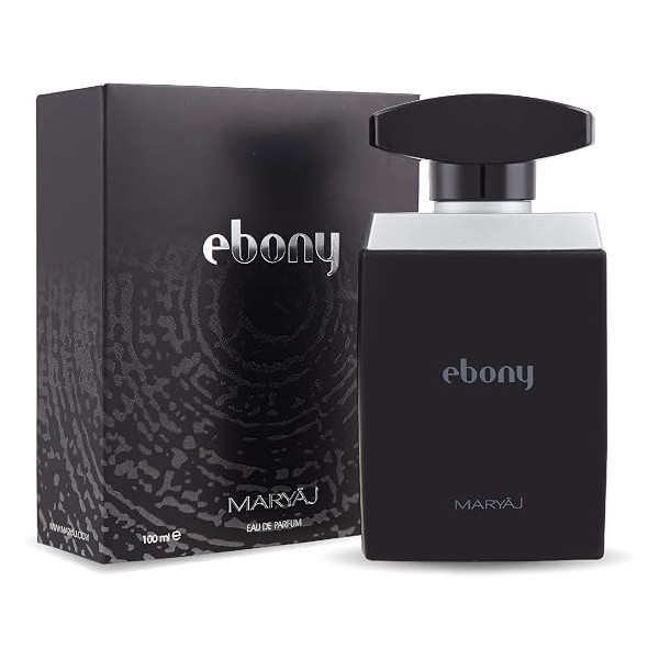 ست ادو پرفیوم مردانه ماریاژ مدل EBONY با رایحه شیرین حجم 100 میلی لیتر و ادو پرفیوم زنانه ماریاژ مدل M با رایحه شیرین حجم 100 میلی لیتر