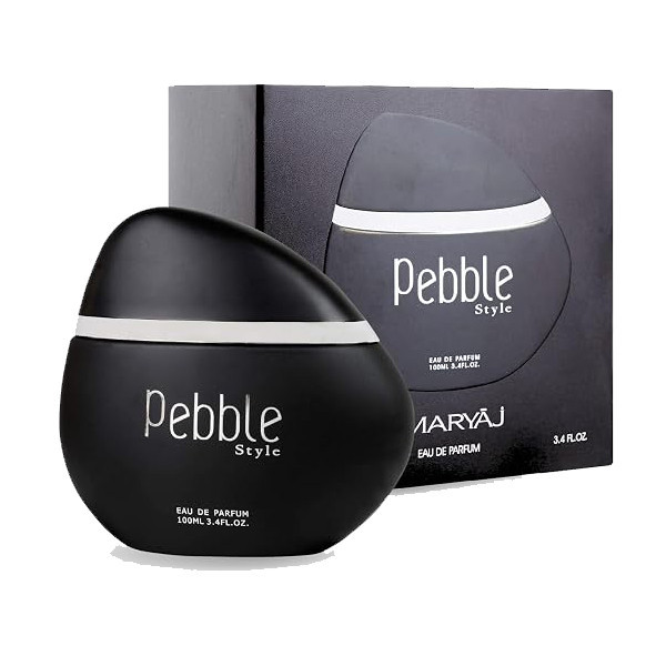 ست ادو پرفیوم مردانه ماریاژ مدل pebble style با رایحه تلخ حجم 100 میلی لیتر و ادو پرفیوم مردانه ماریاژ مدل Hype با رایحه تلخ حجم 100 میلی لیتر