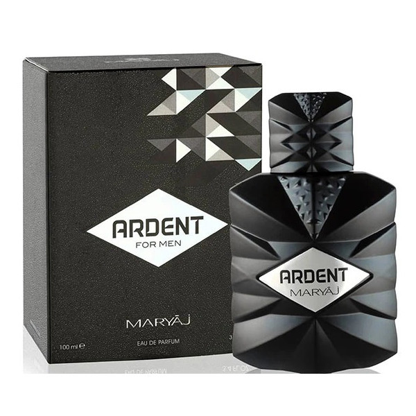 ست ادوپرفیوم مردانه ماریاژ مدل Ardent با رایحه تاخ حجم 100 میلی لیتر و ادو پرفیوم مردانه ماریاژ مدل My Status با رایحه شیرین حجم 100 میلی لیتر